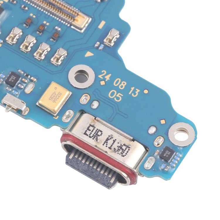 For Samsung Galaxy S25 Ultra SM-S938B OEM Charging Port Board -  by buy2fix | Online Shopping UK | buy2fix