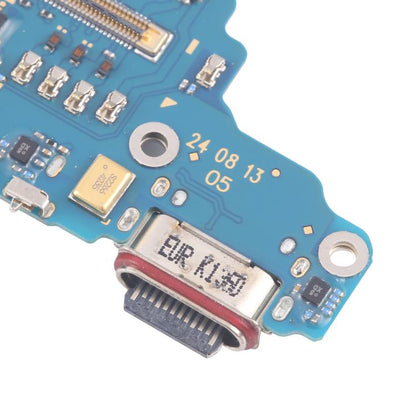 For Samsung Galaxy S25 Ultra SM-S938B OEM Charging Port Board -  by buy2fix | Online Shopping UK | buy2fix