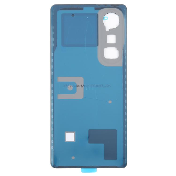For Tecno Pova Curve 5G LJ8k Original Back Cover(Green) - Back Cover by buy2fix | Online Shopping UK | buy2fix