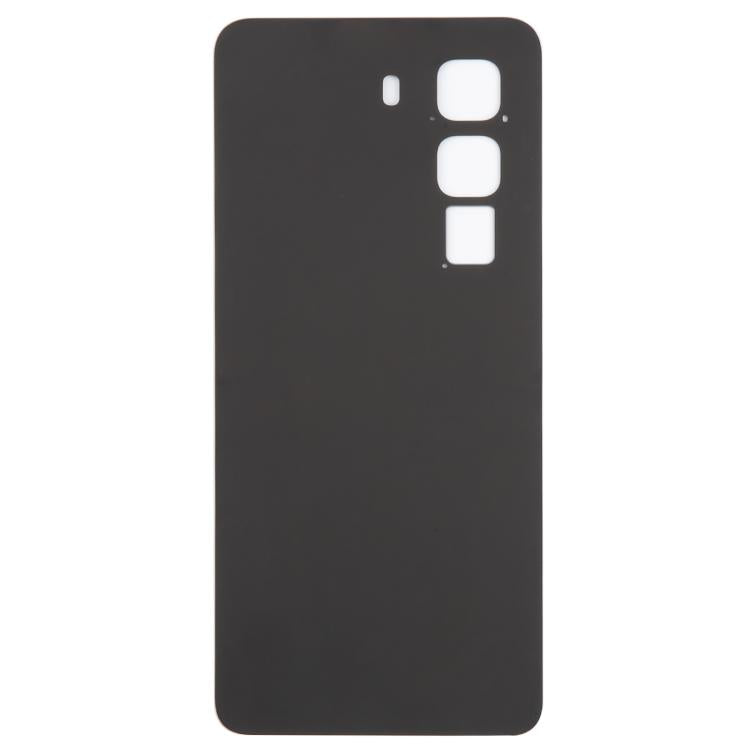 For Infinix Hot 50 4G X6882 X6882B Original Back Cover(Black) - Back Cover by buy2fix | Online Shopping UK | buy2fix