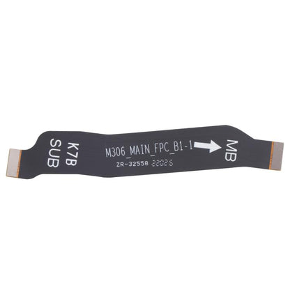 For Xiaomi Redmi Note 10 4G Original Motherboard Flex Cable - Flex Cable by buy2fix | Online Shopping UK | buy2fix