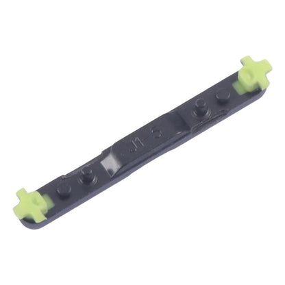 For Motorola Moto G Power 2025 5G 10pcs Power Button and Volume Control Button (Grey) - Others by buy2fix | Online Shopping UK | buy2fix