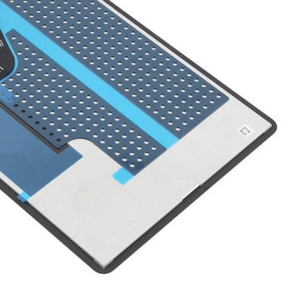 For Xiaomi Redmi Pad 2 Original LCD Screen with Digitizer Full Assembly - LCD Screen by buy2fix | Online Shopping UK | buy2fix