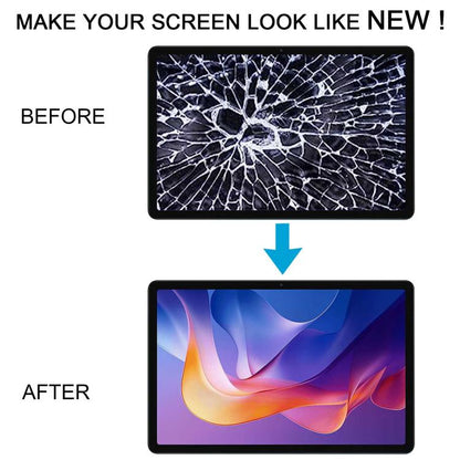 For Xiaomi Redmi Pad 2 Original LCD Screen with Digitizer Full Assembly - LCD Screen by buy2fix | Online Shopping UK | buy2fix