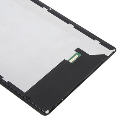 For Lenovo Tab K11 Plus TB352FU TB352XU LCD Screen with Digitizer Full Assembly (Black) - LCD Screen by buy2fix | Online Shopping UK | buy2fix