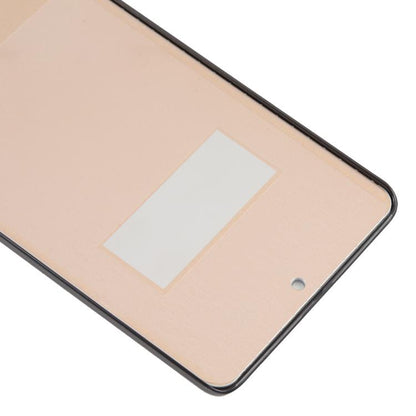 For OnePlus Ace 2 PHK110 TFT LCD Screen with Digitizer Full Assembly, Not Supporting Fingerprint Identification - LCD Screen by buy2fix | Online Shopping UK | buy2fix