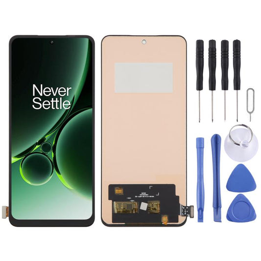 For OnePlus Nord 3 5G TFT LCD Screen with Digitizer Full Assembly, Not Supporting Fingerprint Identification - LCD Screen by buy2fix | Online Shopping UK | buy2fix