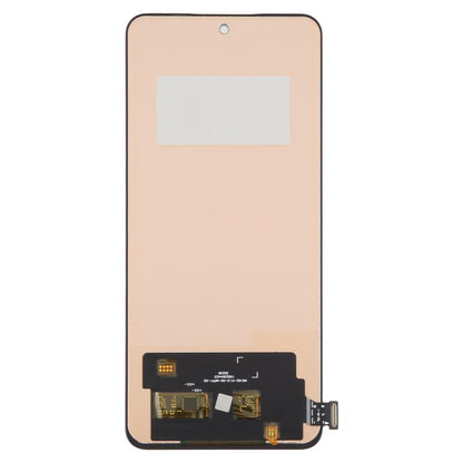 For OnePlus Nord 3 5G TFT LCD Screen with Digitizer Full Assembly, Not Supporting Fingerprint Identification - LCD Screen by buy2fix | Online Shopping UK | buy2fix
