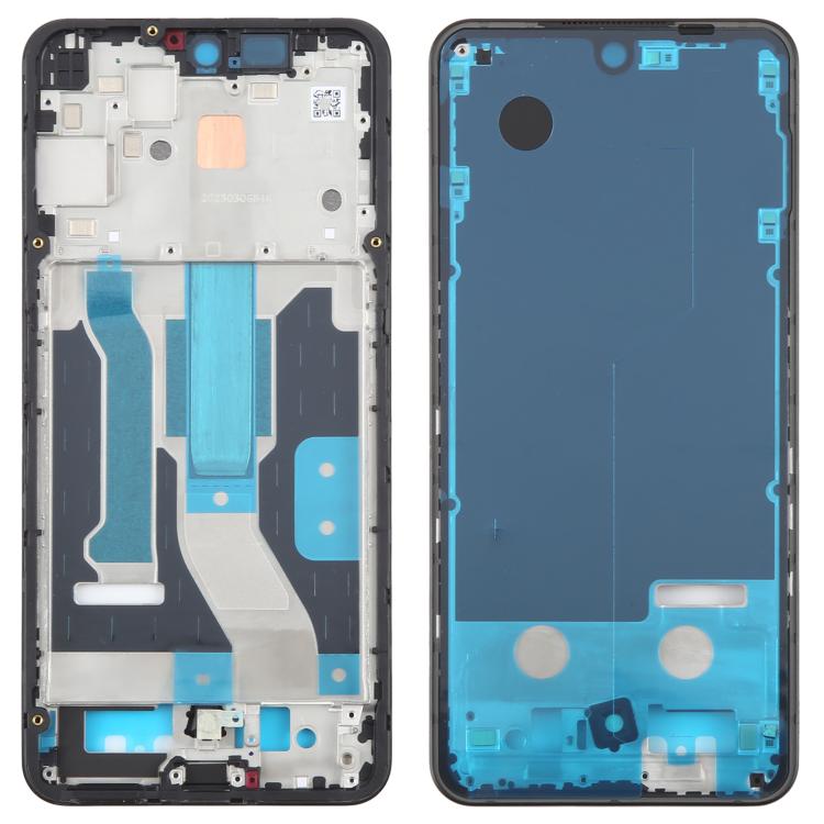For Nothing CMF Phone 2 Pro Middle Frame Bezel Plate - For Nothing by buy2fix | Online Shopping UK | buy2fix