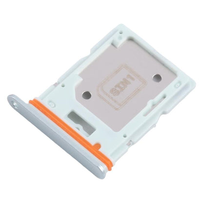 For Nothing CMF Phone 2 Pro SIM Card Tray + SIM Card Tray / Micro SD Card Tray (Green) - For Nothing by buy2fix | Online Shopping UK | buy2fix