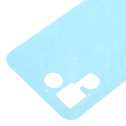 For Tecno Pova 6 Neo 5G Original Back Cover(Blue) - Back Cover by buy2fix | Online Shopping UK | buy2fix