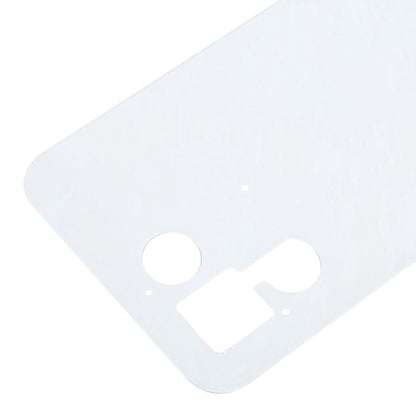 For Tecno Pova 6 Neo 5G Original Back Cover(White) - Back Cover by buy2fix | Online Shopping UK | buy2fix