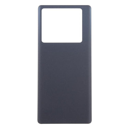 For Infinix Note 40 Pro+ 5G X6851B Original Back Cover(Green) - Back Cover by buy2fix | Online Shopping UK | buy2fix