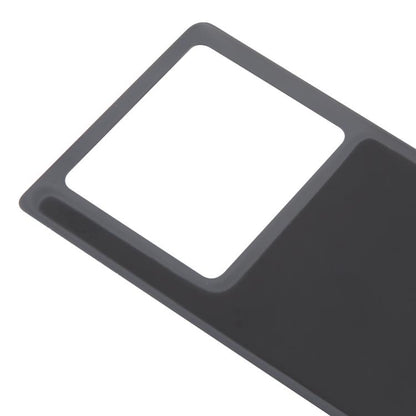 For Infinix Note 40 Pro+ 5G X6851B Original Back Cover(Green) - Back Cover by buy2fix | Online Shopping UK | buy2fix