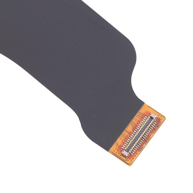 For Xiaomi Redmi Note 10S Original Motherboard Flex Cable - Flex Cable by buy2fix | Online Shopping UK | buy2fix