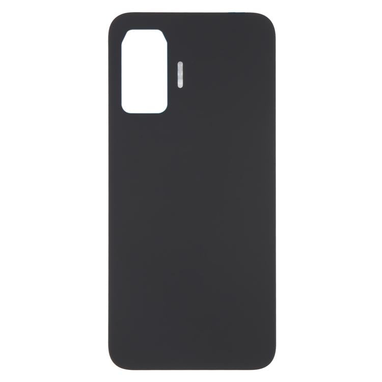 For Xiaomi Redmi Turbo 4 Pro Original Back Cover(Balck) - Back Cover by buy2fix | Online Shopping UK | buy2fix