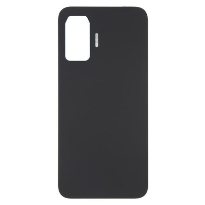 For Xiaomi Redmi Turbo 4 Pro Original Back Cover(Balck) - Back Cover by buy2fix | Online Shopping UK | buy2fix