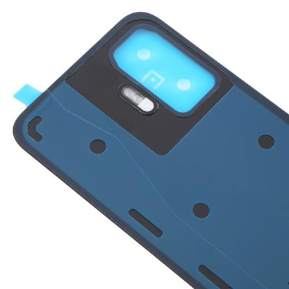 For Xiaomi Redmi Turbo 4 Pro Original Back Cover(Balck) - Back Cover by buy2fix | Online Shopping UK | buy2fix