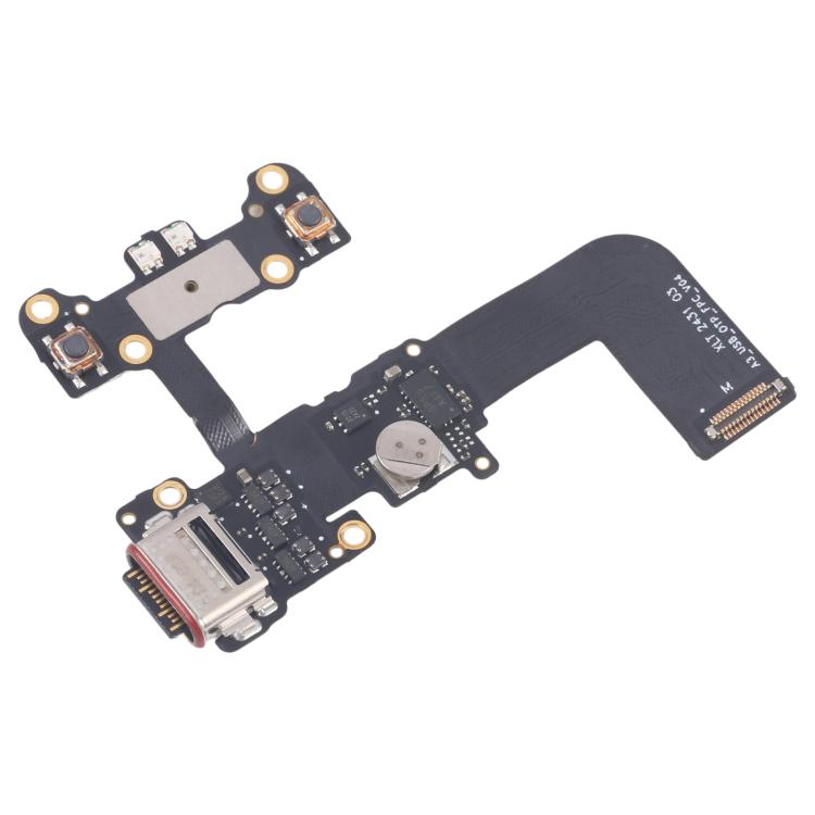 For Insta360 ONE X3 Original Charging Port Flex Cable -  by buy2fix | Online Shopping UK | buy2fix
