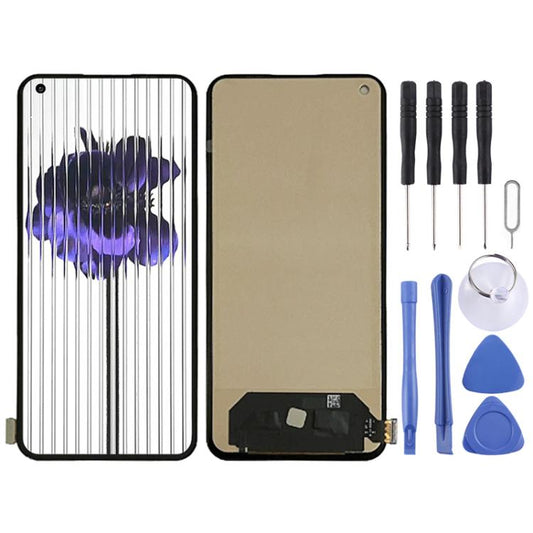 For Nothing Phone 1 TFT LCD Screen with Digitizer Full Assembly - For Nothing by buy2fix | Online Shopping UK | buy2fix