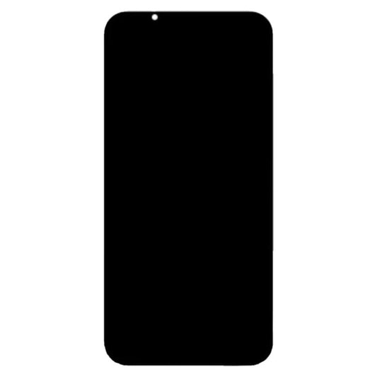 For ZTE Nubia Play 5G NX651 TFT LCD Screen with Digitizer Full Assembly, Not Supporting Fingerprint Identification - For ZTE by buy2fix | Online Shopping UK | buy2fix