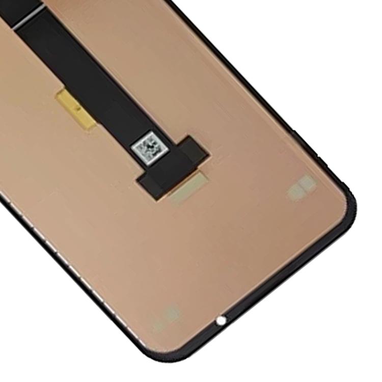 For ZTE Nubia Play 5G NX651 TFT LCD Screen with Digitizer Full Assembly, Not Supporting Fingerprint Identification - For ZTE by buy2fix | Online Shopping UK | buy2fix