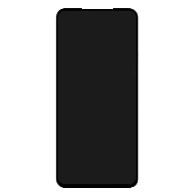 For ZTE nubia RedMagic 7 Pro / 7S Pro TFT LCD Screen with Digitizer Full Assembly, Not Supporting Fingerprint Identification - For ZTE by buy2fix | Online Shopping UK | buy2fix