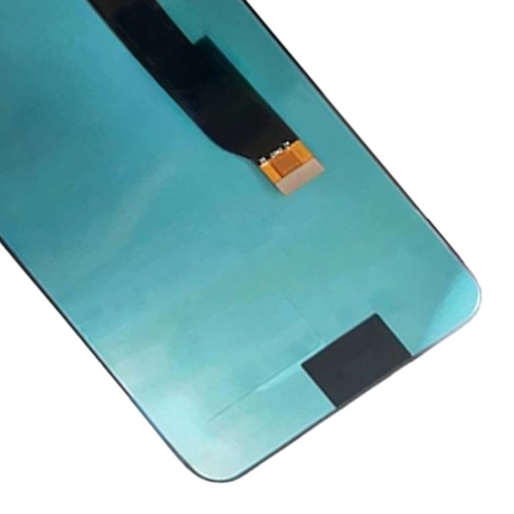 For ZTE nubia RedMagic 7 Pro / 7S Pro TFT LCD Screen with Digitizer Full Assembly, Not Supporting Fingerprint Identification - For ZTE by buy2fix | Online Shopping UK | buy2fix
