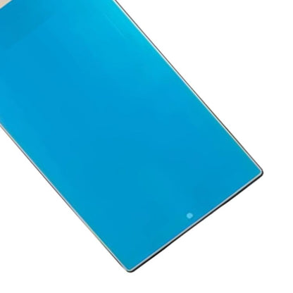 For ZTE Nubia RedMagic 9 Pro / 9 Pro+ / 9S Pro / 9S Pro+ TFT LCD Screen with Digitizer Full Assembly, Not Supporting Fingerprint Identification - For ZTE by buy2fix | Online Shopping UK | buy2fix