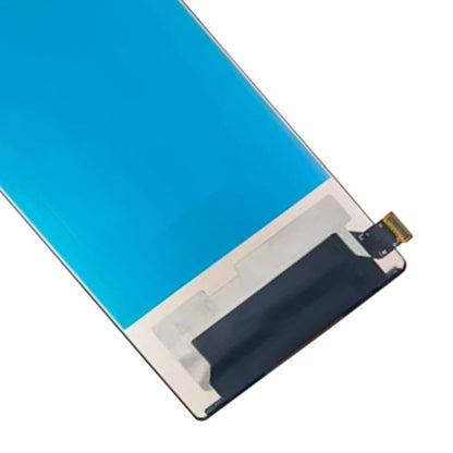 For ZTE Nubia RedMagic 9 Pro / 9 Pro+ / 9S Pro / 9S Pro+ TFT LCD Screen with Digitizer Full Assembly, Not Supporting Fingerprint Identification - For ZTE by buy2fix | Online Shopping UK | buy2fix