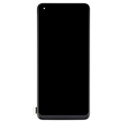 For OnePlus 10 Pro TFT LCD Screen with Digitizer Full Assembly, Not Supporting Fingerprint Identification - LCD Screen by buy2fix | Online Shopping UK | buy2fix