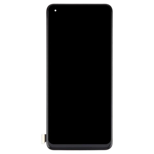 For OnePlus 10 Pro TFT LCD Screen with Digitizer Full Assembly, Not Supporting Fingerprint Identification - LCD Screen by buy2fix | Online Shopping UK | buy2fix