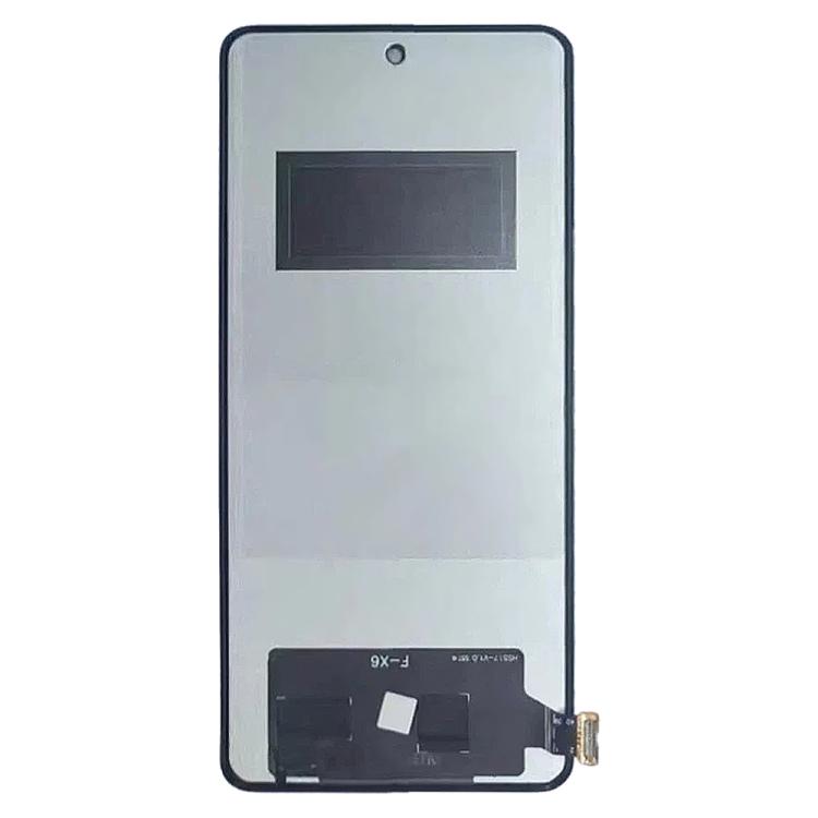 For OnePlus 11R TFT LCD Screen with Digitizer Full Assembly, Not Supporting Fingerprint Identification - LCD Screen by buy2fix | Online Shopping UK | buy2fix