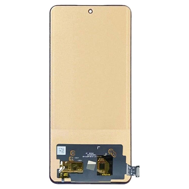 For OnePlus Ace 2V PHP110 TFT LCD Screen with Digitizer Full Assembly, Not Supporting Fingerprint Identification - LCD Screen by buy2fix | Online Shopping UK | buy2fix