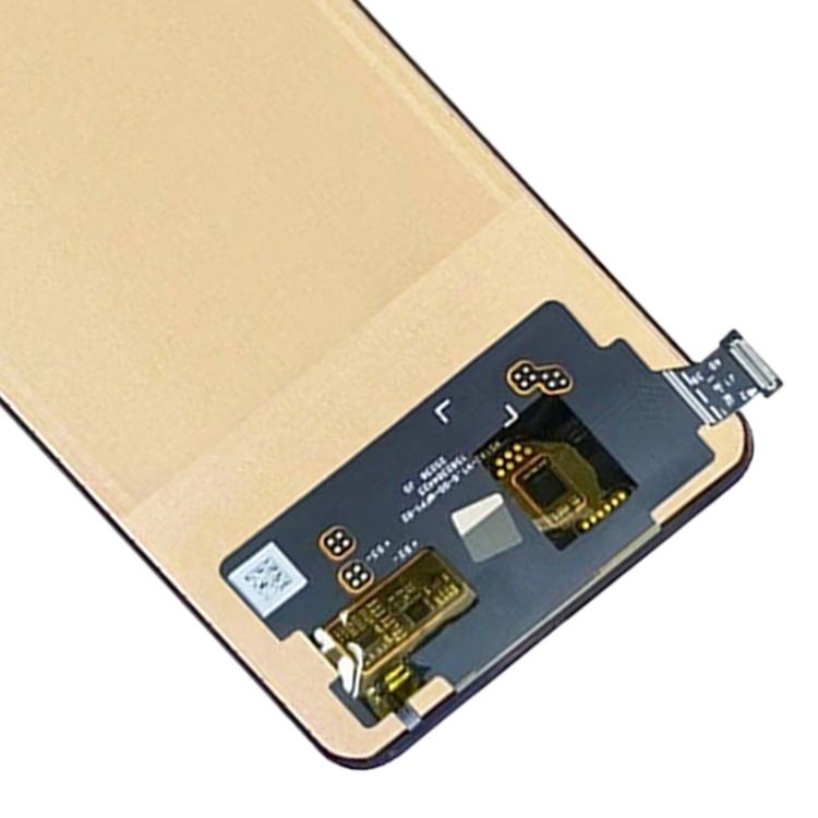 For OnePlus Ace 2V PHP110 TFT LCD Screen with Digitizer Full Assembly, Not Supporting Fingerprint Identification - LCD Screen by buy2fix | Online Shopping UK | buy2fix