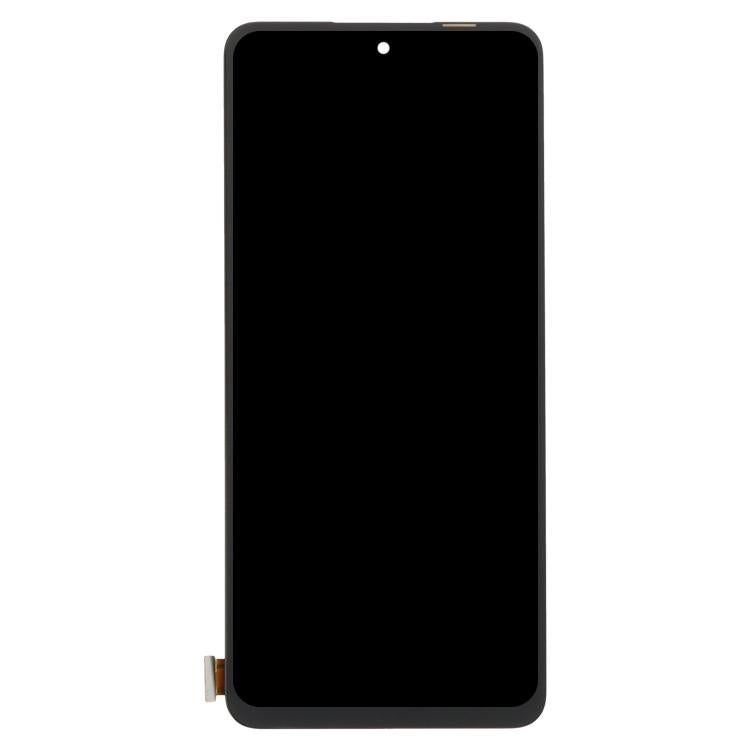 For OnePlus Nord CE4 Lite  TFT LCD Screen with Digitizer Full Assembly, Not Supporting Fingerprint Identification - LCD Screen by buy2fix | Online Shopping UK | buy2fix