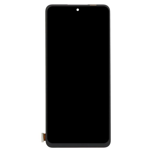 For OnePlus Nord CE4 Lite  TFT LCD Screen with Digitizer Full Assembly, Not Supporting Fingerprint Identification - LCD Screen by buy2fix | Online Shopping UK | buy2fix