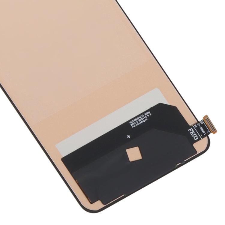 For OnePlus Nord CE4 Lite  TFT LCD Screen with Digitizer Full Assembly, Not Supporting Fingerprint Identification - LCD Screen by buy2fix | Online Shopping UK | buy2fix