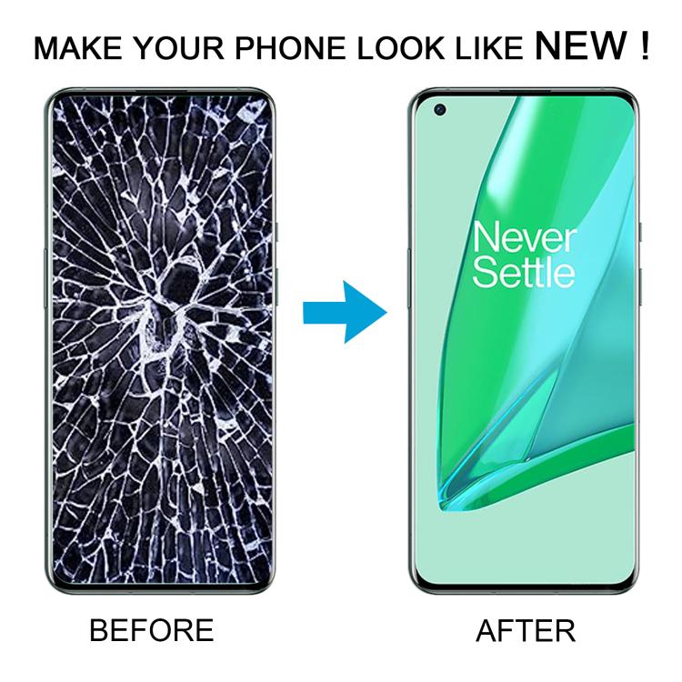 For OnePlus 9 Pro TFT LCD Screen with Digitizer Full Assembly, Not Supporting Fingerprint Identification - LCD Screen by buy2fix | Online Shopping UK | buy2fix