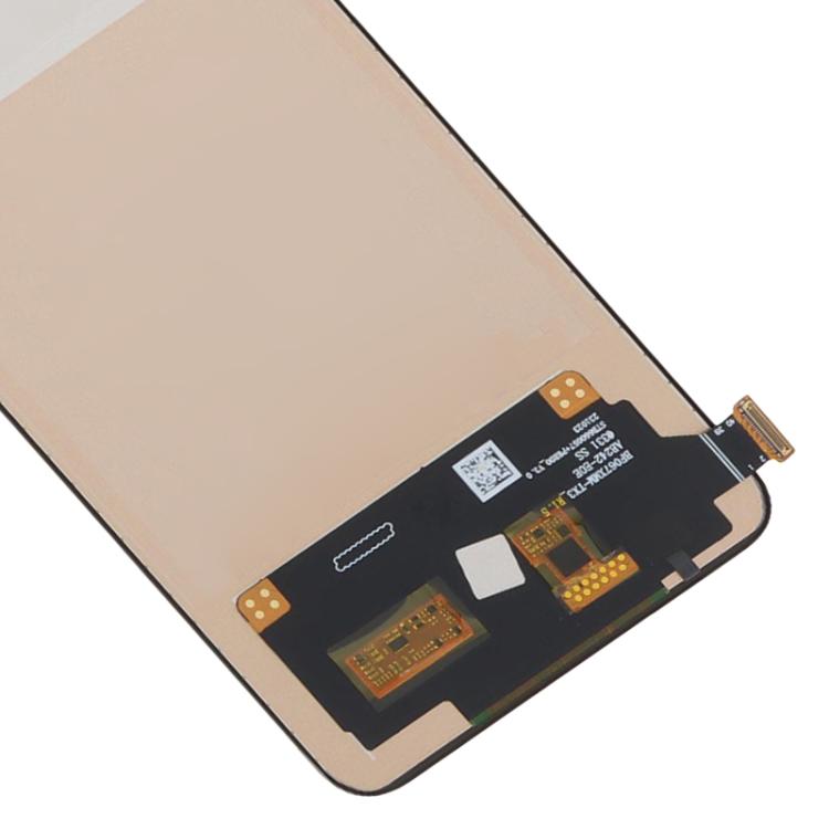 For OnePlus 12 TFT LCD Screen with Digitizer Full Assembly, Not Supporting Fingerprint Identification - LCD Screen by buy2fix | Online Shopping UK | buy2fix