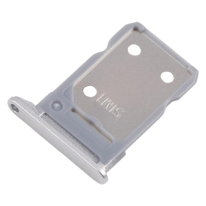 For OPPO Reno8 5G CPH2359 10pcs Original SIM Card Tray + SIM Card Tray (Gold) - Card Tray by buy2fix | Online Shopping UK | buy2fix