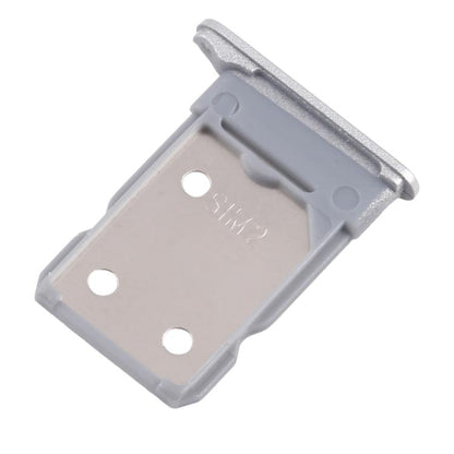 For OPPO Reno8 5G CPH2359 10pcs Original SIM Card Tray + SIM Card Tray (Gold) - Card Tray by buy2fix | Online Shopping UK | buy2fix