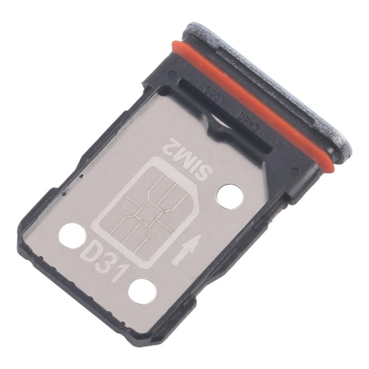 For OPPO F29 10pcs Original SIM Card Tray + SIM Card Tray (Blue) - Card Tray by buy2fix | Online Shopping UK | buy2fix