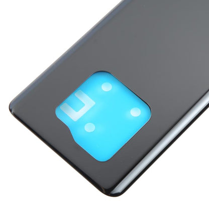 For Xiaomi Redmi Note 14 Pro+ 5G Original Back Cover(Black) - Back Cover by buy2fix | Online Shopping UK | buy2fix