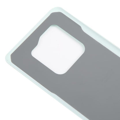 For Xiaomi Redmi Note 14 Pro+ 5G Original Back Cover(Green) - Back Cover by buy2fix | Online Shopping UK | buy2fix