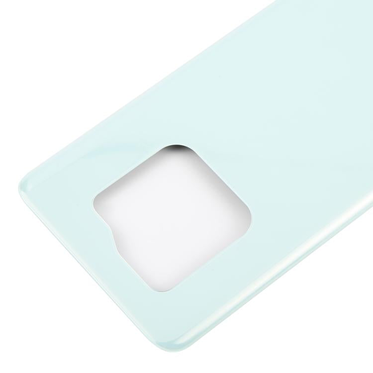 For Xiaomi Redmi Note 14 Pro+ 5G India Original Back Cover(Green) - Back Cover by buy2fix | Online Shopping UK | buy2fix