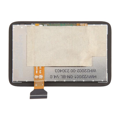 For Insta360 GO 3S Original LCD Screen with Digitizer Full Assembly -  by buy2fix | Online Shopping UK | buy2fix