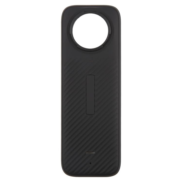 For Insta360 ONE X4 Original Back Cover (Black) -  by buy2fix | Online Shopping UK | buy2fix