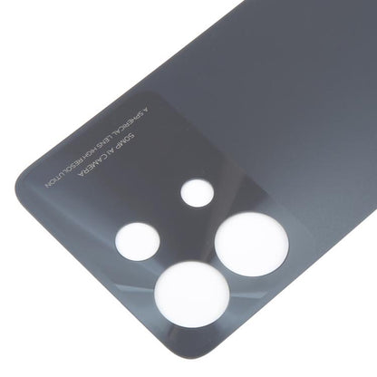 For Umidigi G9 5G Plastic Back Cover(Gray) - UMIDIGI by buy2fix | Online Shopping UK | buy2fix