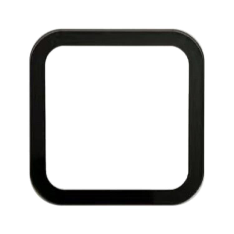 For GoPro HERO8 Black Camera Outer Glass Lens -  by buy2fix | Online Shopping UK | buy2fix